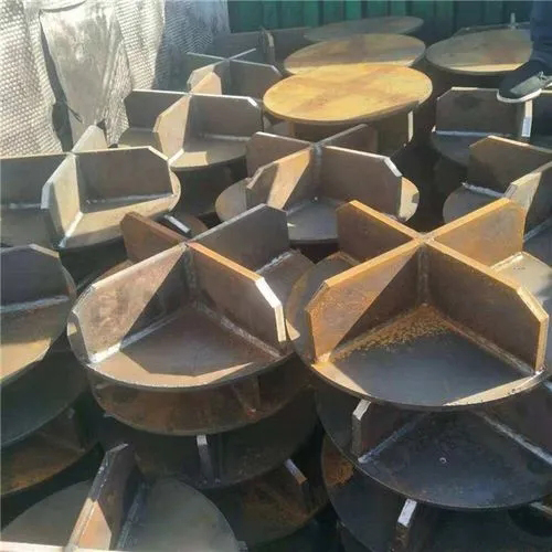 衢州桩尖的作用