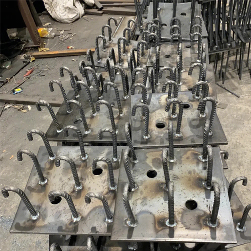 衢州预埋件安装后，需要进行哪些检查？