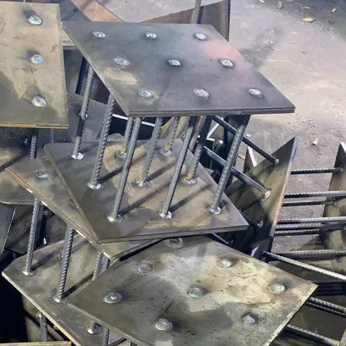 在确定衢州预埋件位置时，需要考虑以下几点