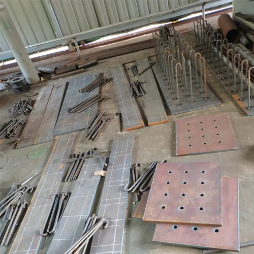 有哪些其他因素会影响衢州预埋件位置的确定？