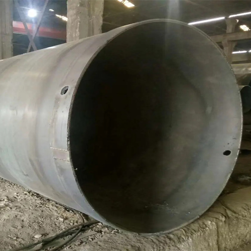 选择衢州钢护筒的材质时，主要考虑哪些因素