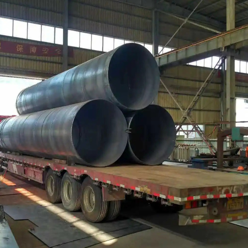 衢州钢护筒的焊接工艺主要有以下两种