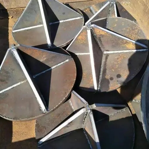 衢州桩尖图纸要求包括以下几点