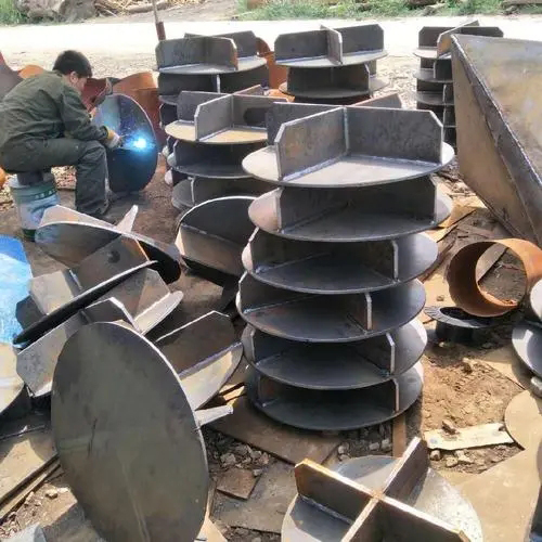 衢州桩尖施工标准包括以下步骤