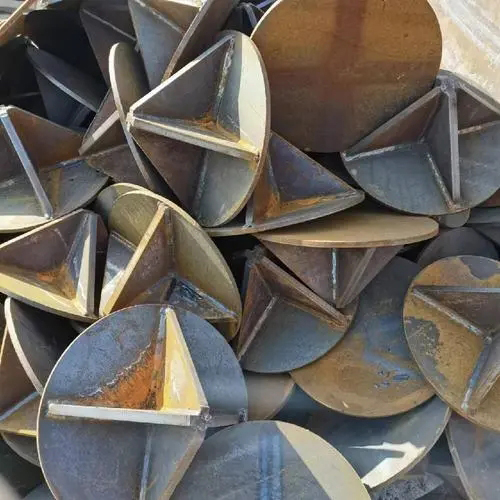 衢州桩尖的安装流程是什么？