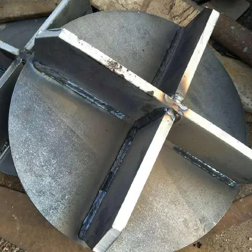 衢州桩尖的材质如何选择？