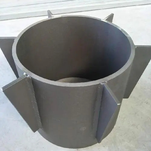 衢州桩尖的生产工艺主要包括以下步骤