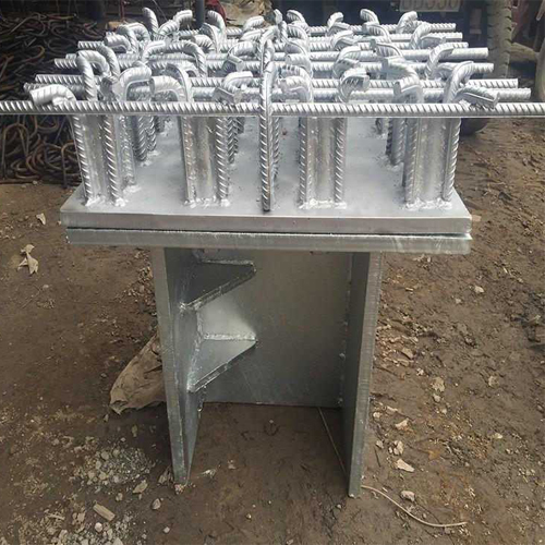 衢州预埋件加工