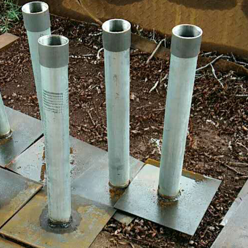 衢州沉降板的施工步骤如下