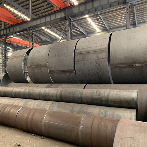 衢州钢护筒施工标准