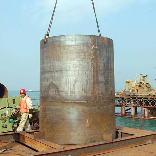 衢州钢护筒长度要求有哪些