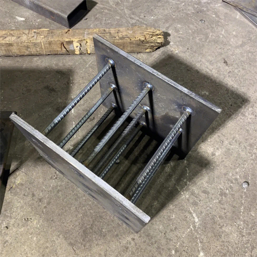 衢州工程预埋件厂家