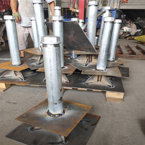 衢州路基沉降板厂家